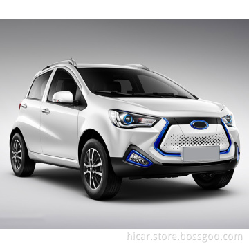 Hot Sale Car Automatic SUV Electric High Speed SUV/ Electric Car Best Price